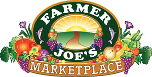 Farmer Joe's Marketplace logo
